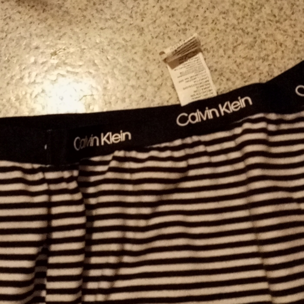 Sleep pants xl